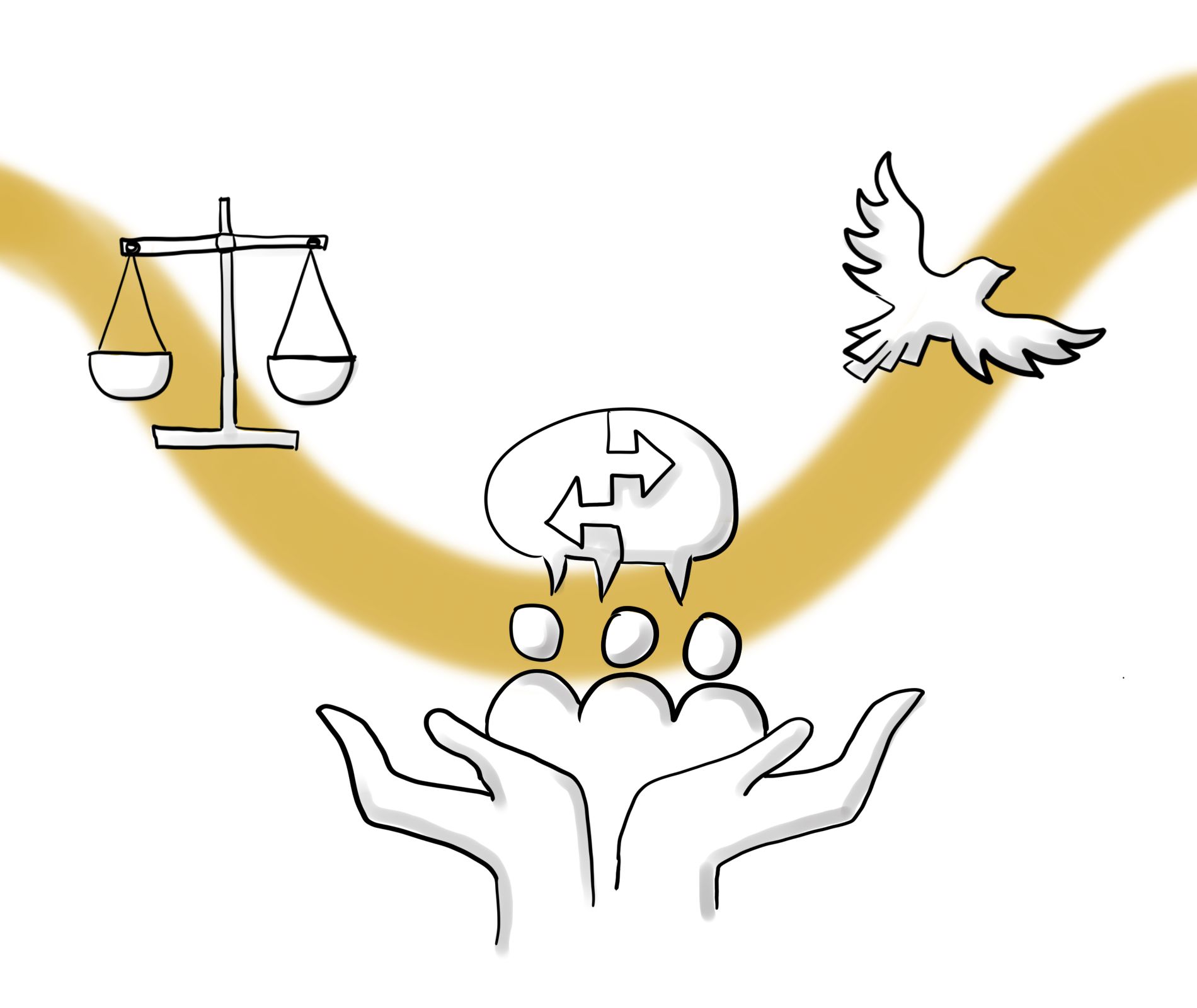 democratic facilitation